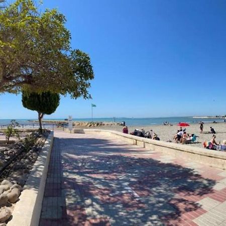 Apartamento Playa Levante Santa Pola Extérieur photo