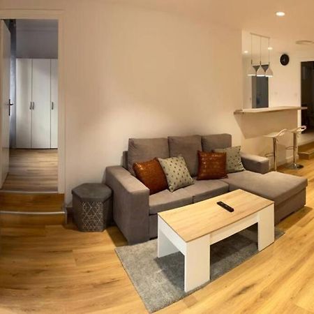 Apartamento Playa Levante Santa Pola Extérieur photo