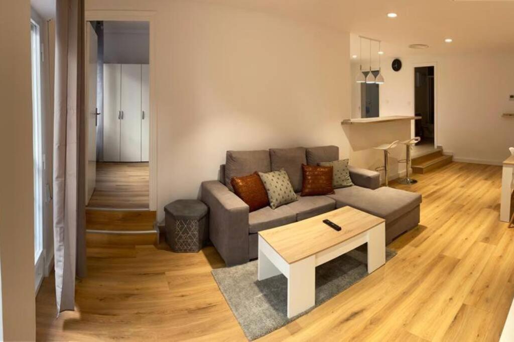 Apartamento Playa Levante Santa Pola Extérieur photo