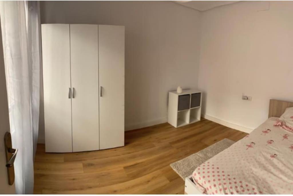 Apartamento Playa Levante Santa Pola Extérieur photo