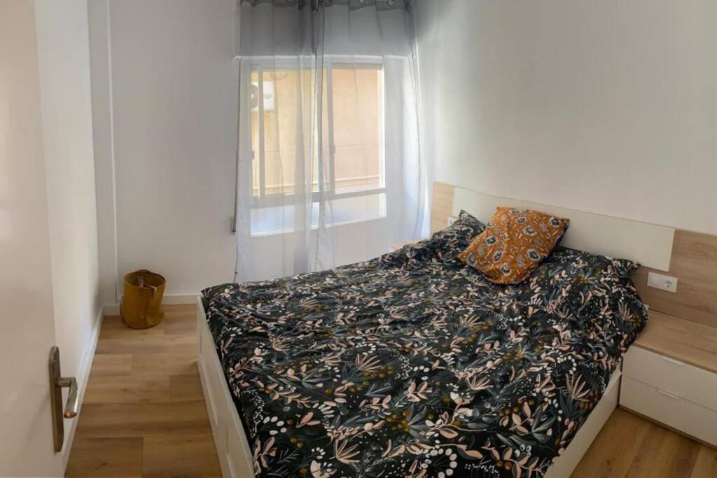 Apartamento Playa Levante Santa Pola Extérieur photo