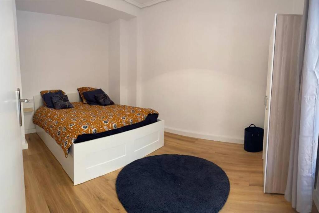 Apartamento Playa Levante Santa Pola Extérieur photo
