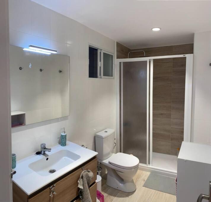 Apartamento Playa Levante Santa Pola Extérieur photo